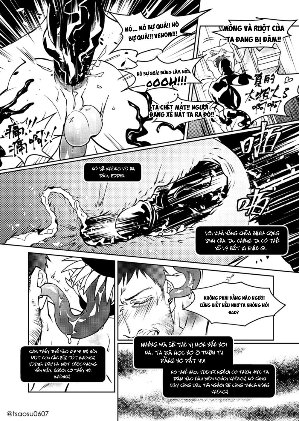 xuctu có gì vui chapter 13 5