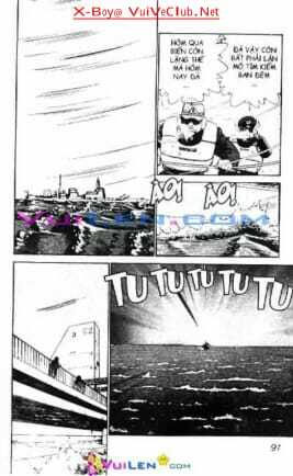 cảnh sát cơ động chapter 9 92