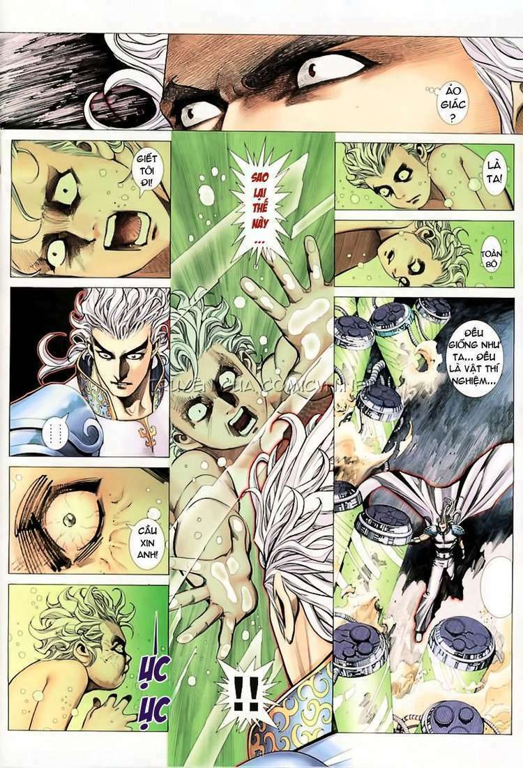 võ thần phượng hoàng chapter 64 8