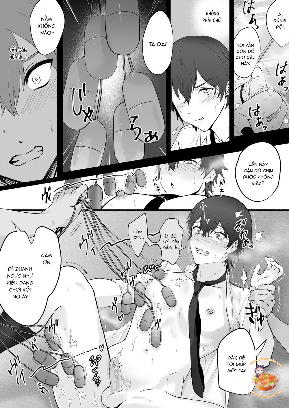 tổng hợp oneshot boylove chapter 125 14