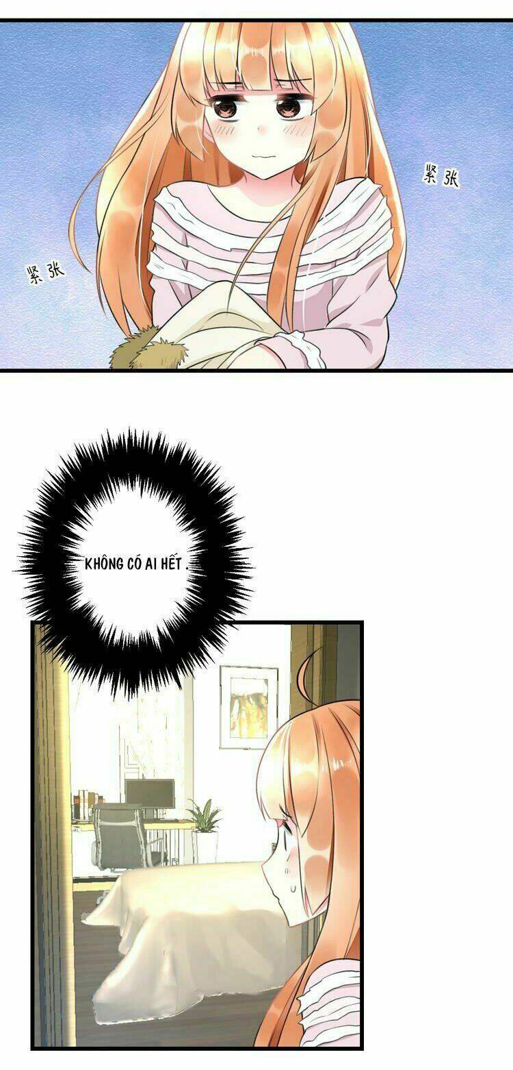 lão ca minh tinh, mời xuất chiêu! chapter 44 11