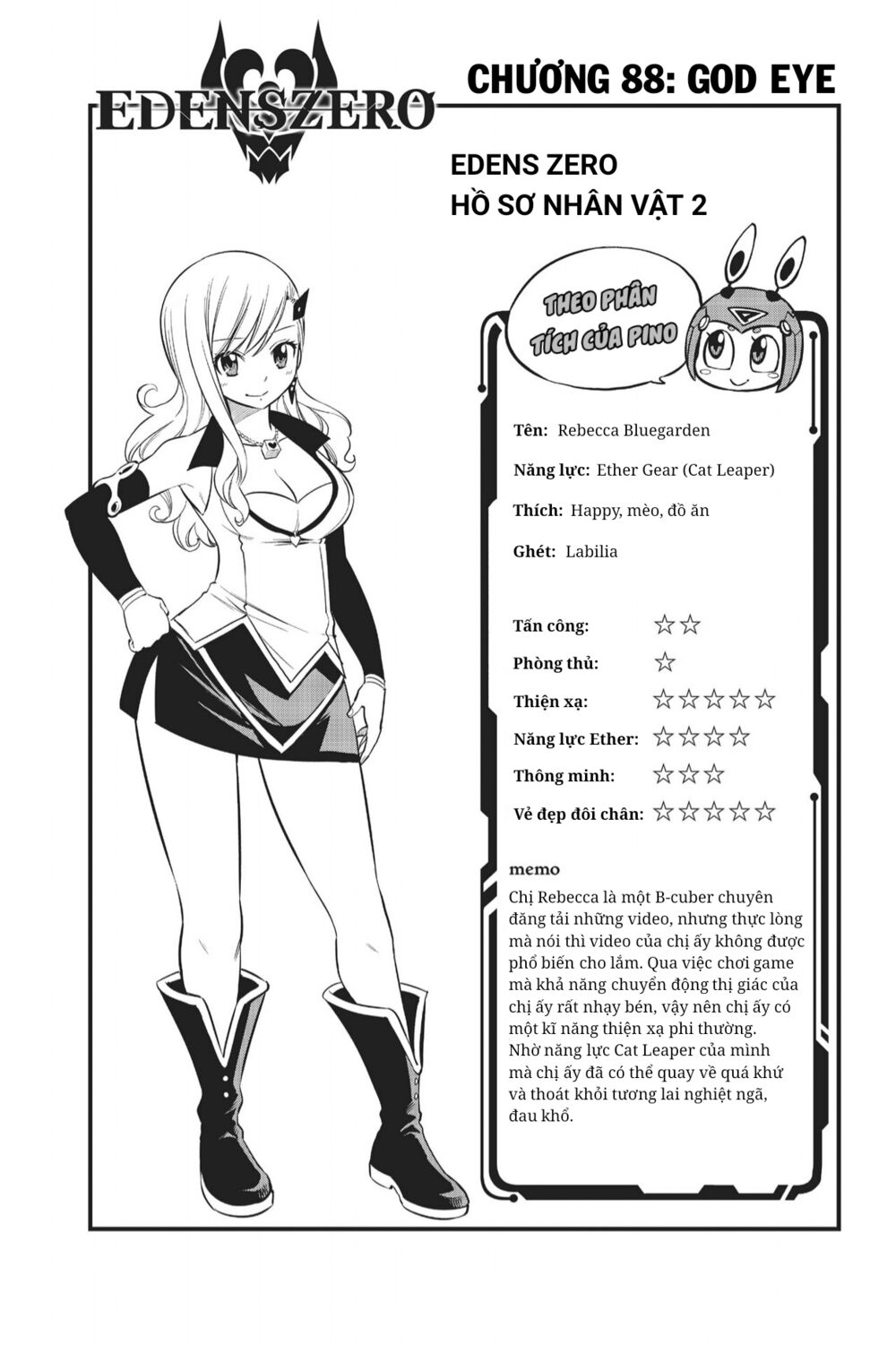 hội pháp sư và thánh thạch rave chapter 88 1