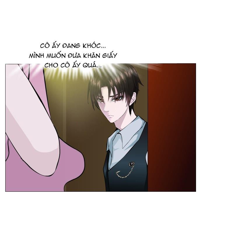 cạm bẫy của nữ thần chapter 138 7