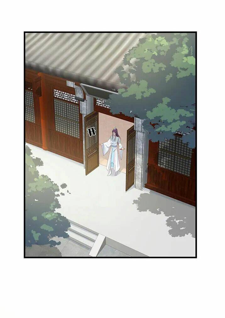 độc phi thần y quá kiêu ngạo chapter 43 20