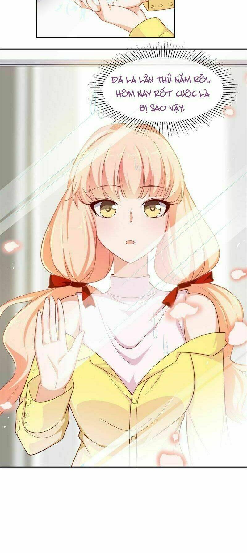 gặp gỡ định mệnh chapter 1 2