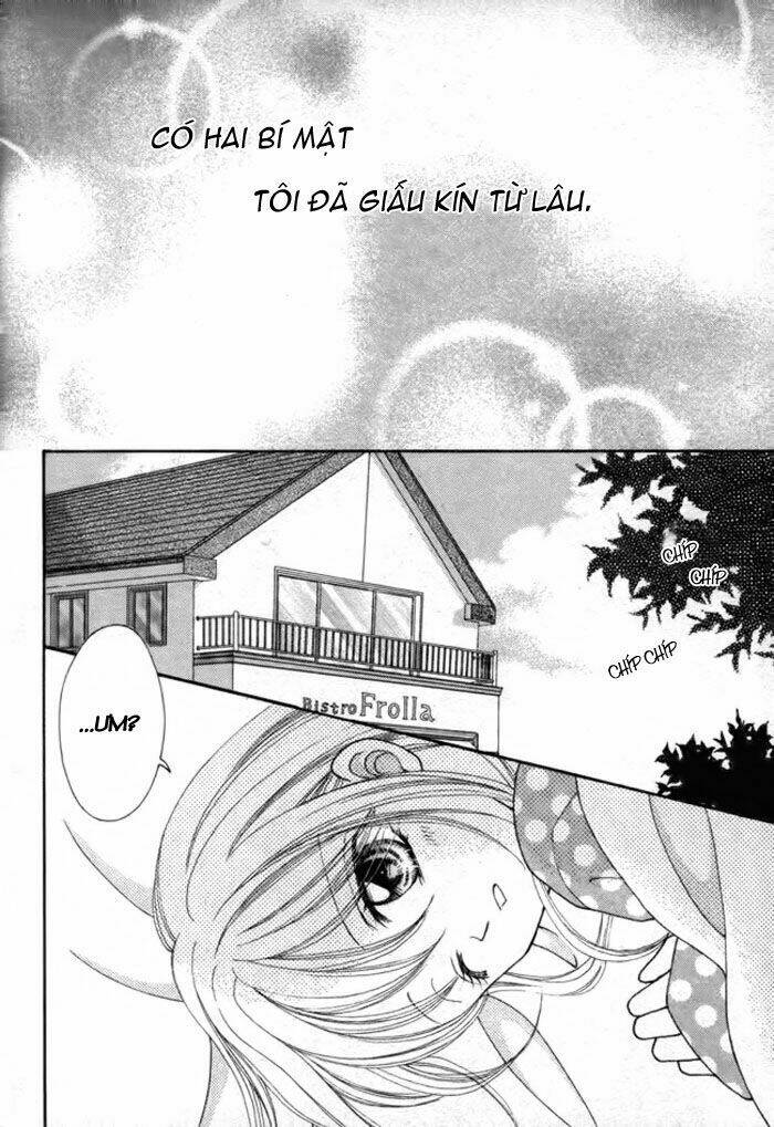 suki to ienai chapter 1 7