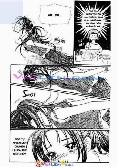 nhật ký tân hôn chapter 11 111