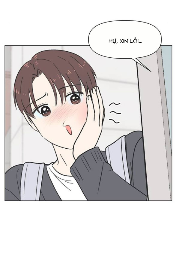Thanh Xuân Đáng Yêu chapter 17.2 28