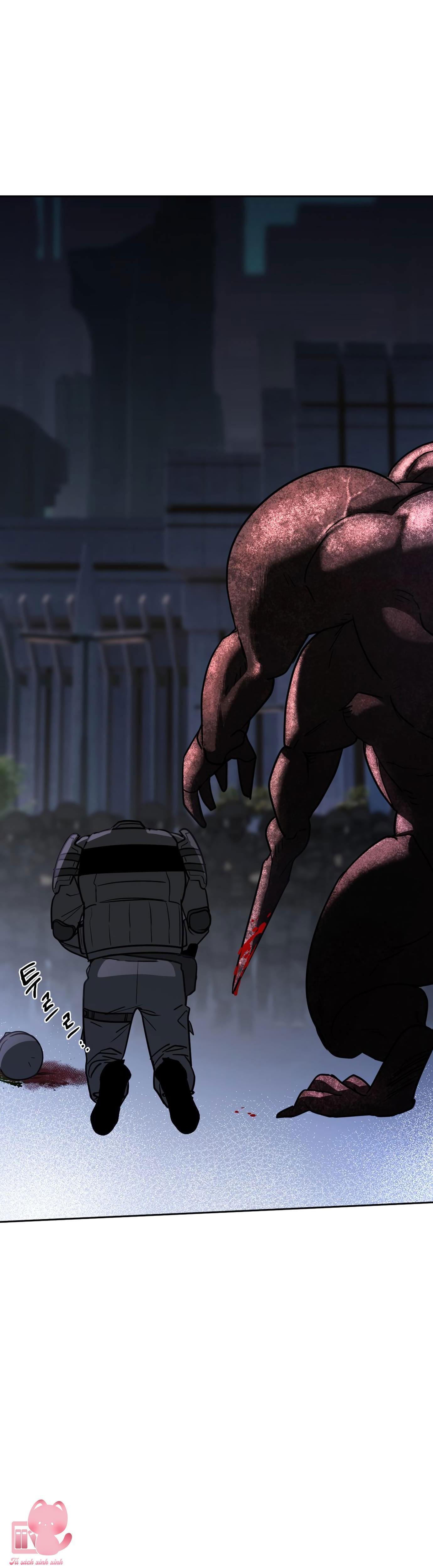 (hybe - le sserafim) crimson heart chapter 2 80