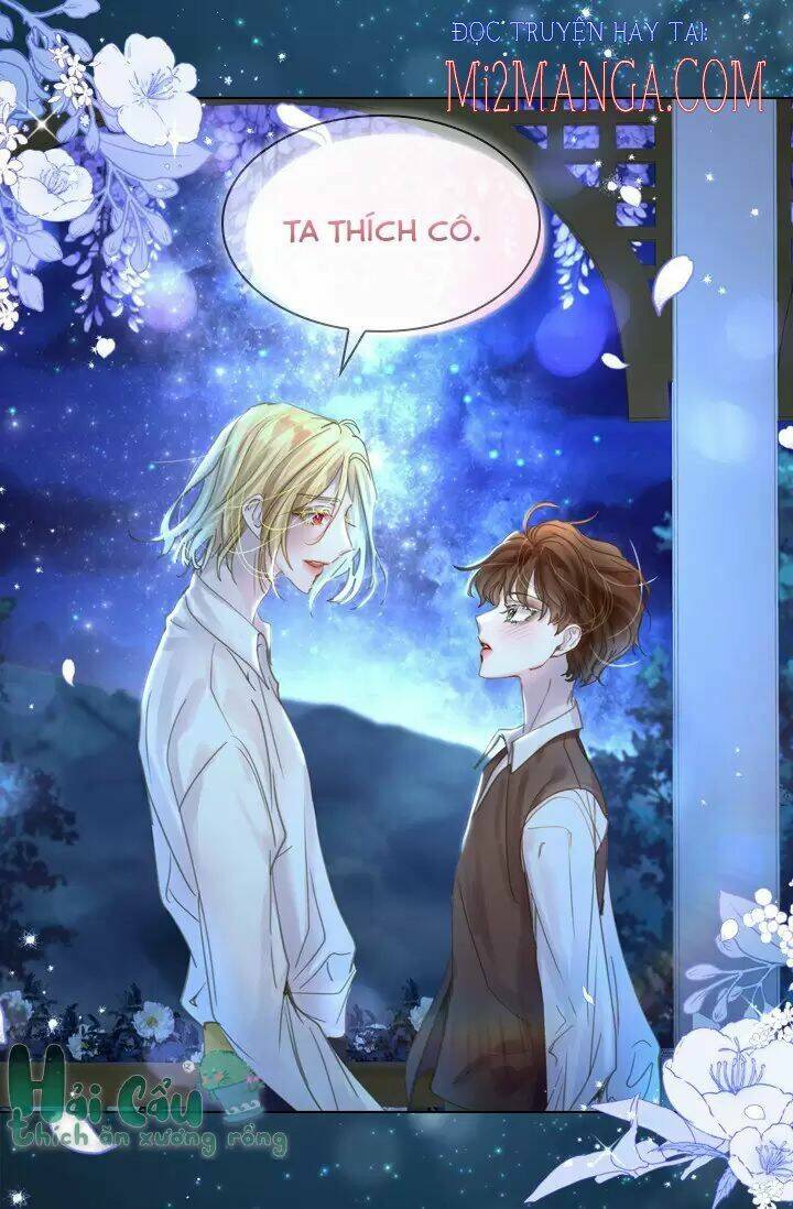 quy luật sinh tồn của nữ phụ chapter 53 66