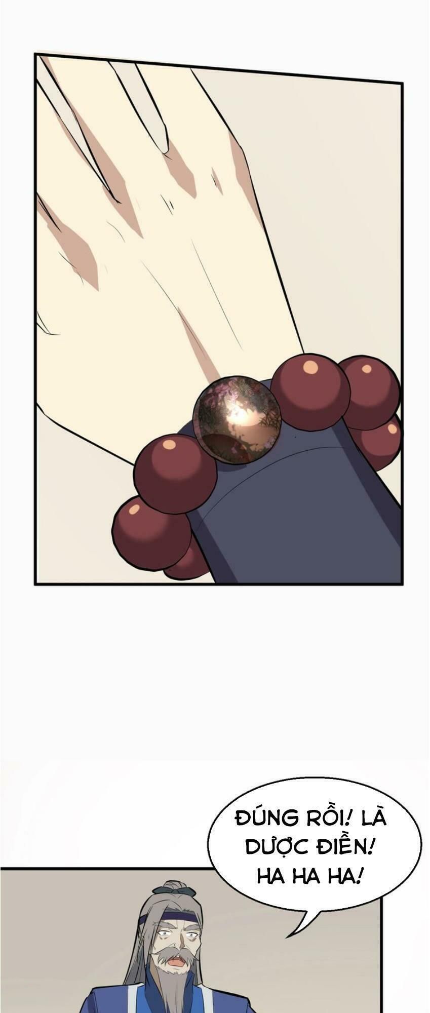 đại nghịch chi môn chapter 35 50