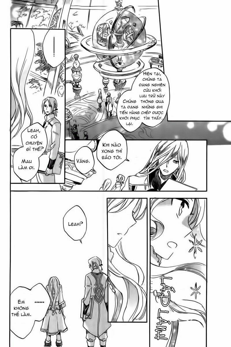 ginsekai no shoumei chapter 1 35