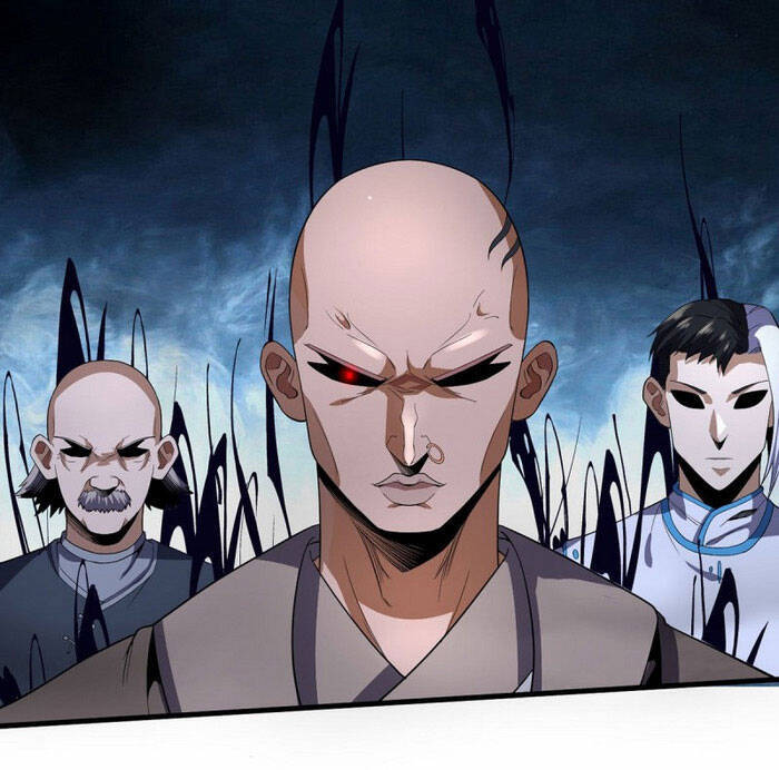 vương bài thần y chapter 79 26