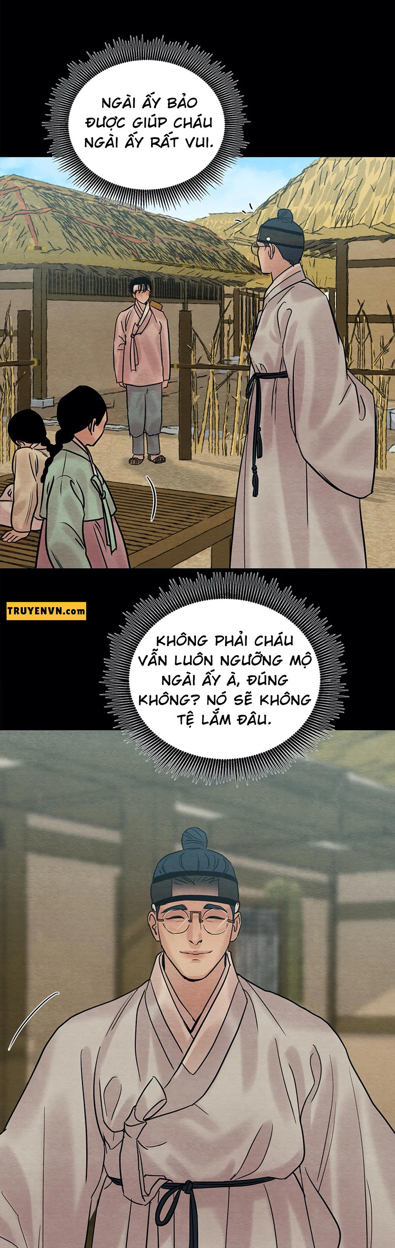 dạ ký chapter 46 27