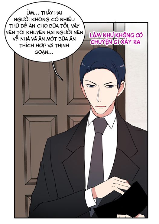 rắc rối về vấn đề yêu đương của tôi chapter 30 12