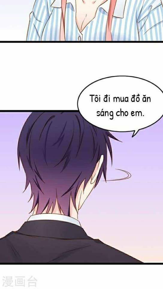 tình yêu mai mối chapter 2 33