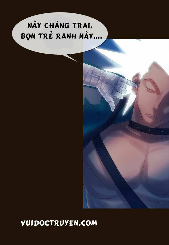 hội ảo thuật chapter 88 32