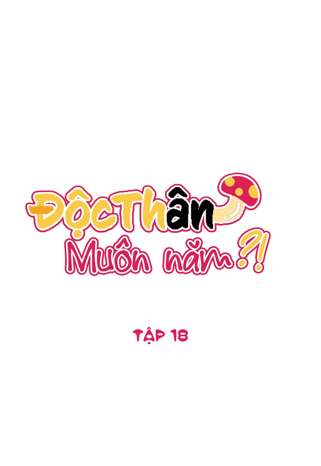 (np) độc thân muôn năm chapter 18 1