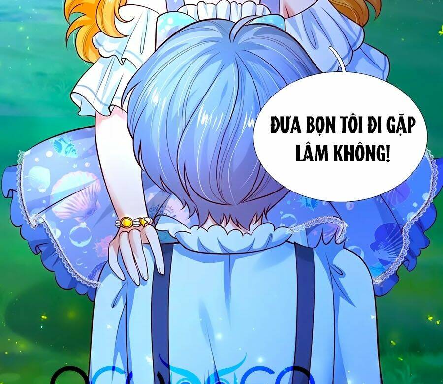 bỗng một ngày trở thành con gái nhà vua chapter 228 12