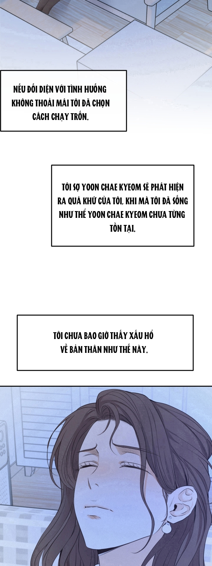 những người đàn ông đã lên giường tôi chapter 37.1 5