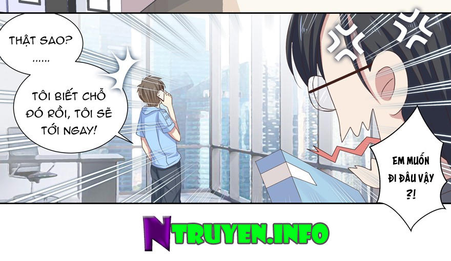 lưu luyến không rời chapter 19 24