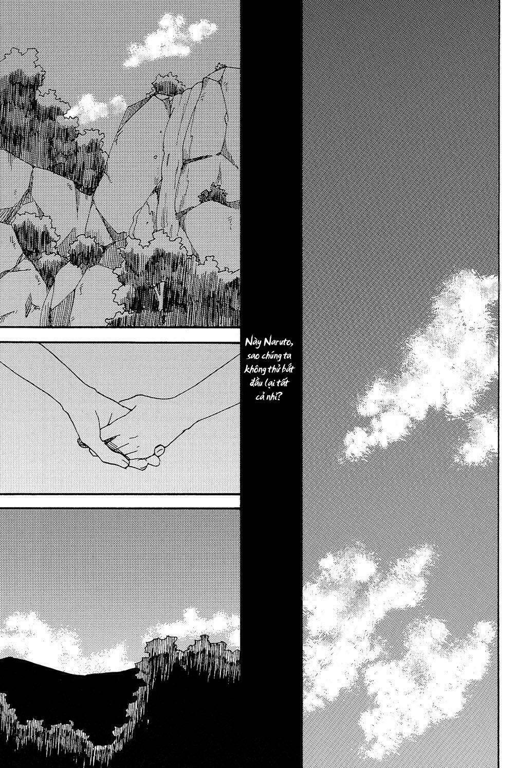 ngôi nhà của mặt trời chapter 3 90