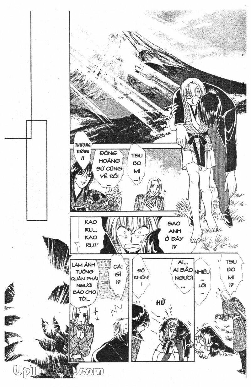 hoàng tử hoa - bud boy chapter 4 43