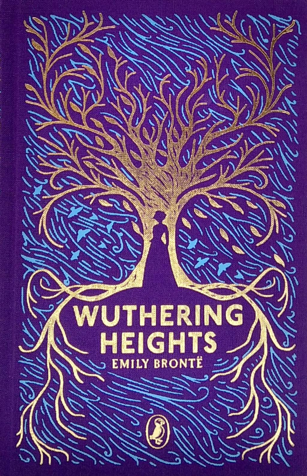 Wuthering Heights: Puffin Clothbound Classics