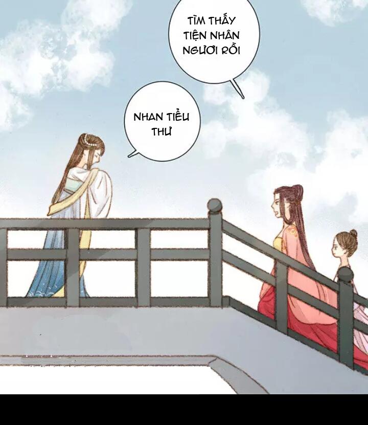 vương gia bá đạo và bác sĩ xinh đẹp chapter 20 20