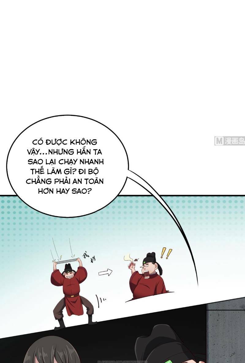 trọng sinh tới đại đường chapter 75 15