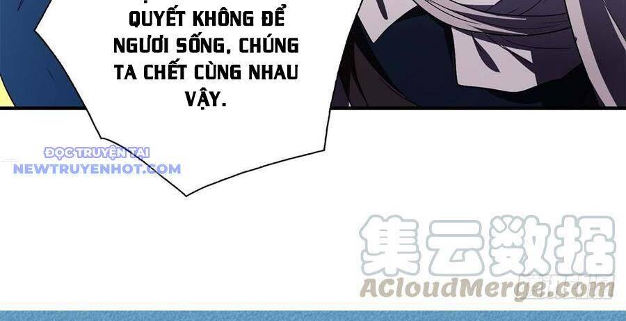 thiên long bát bộ webtoon chapter 125 82