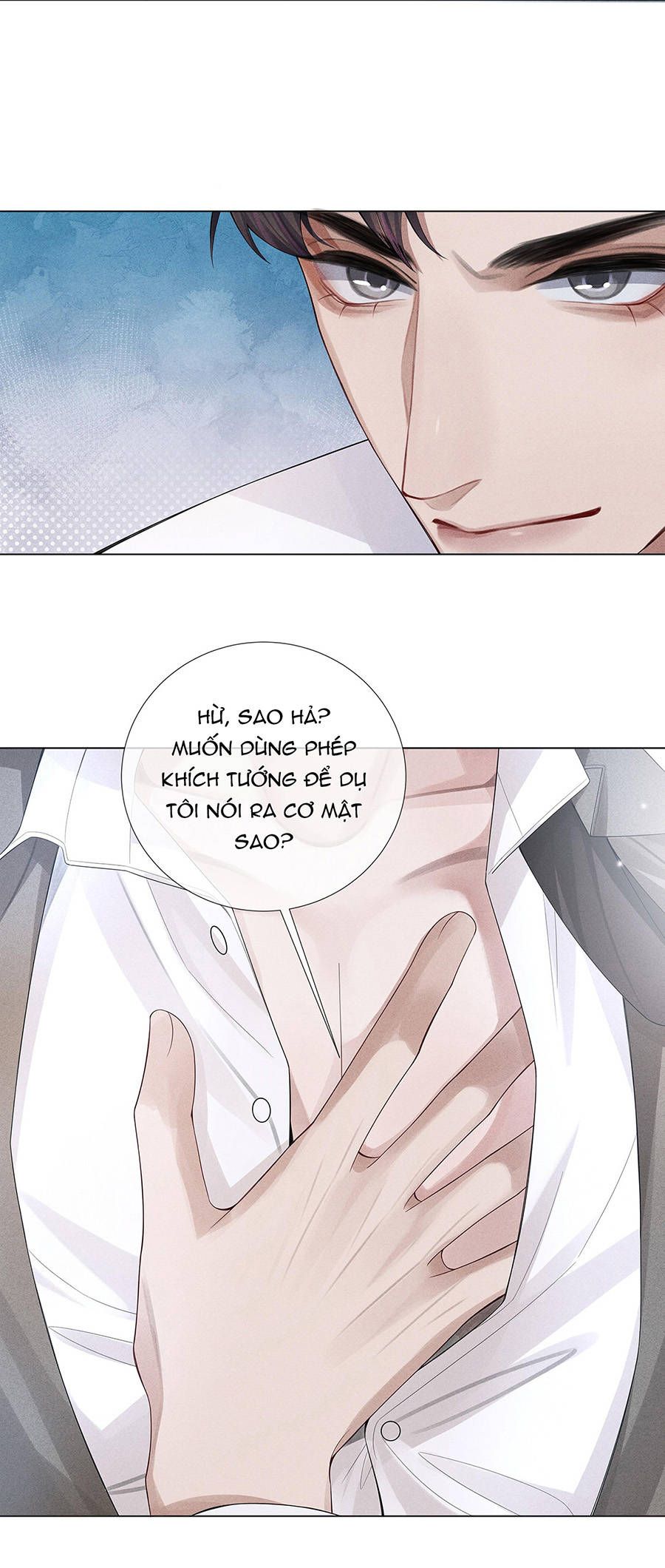 dior tiên sinh chapter 13 14