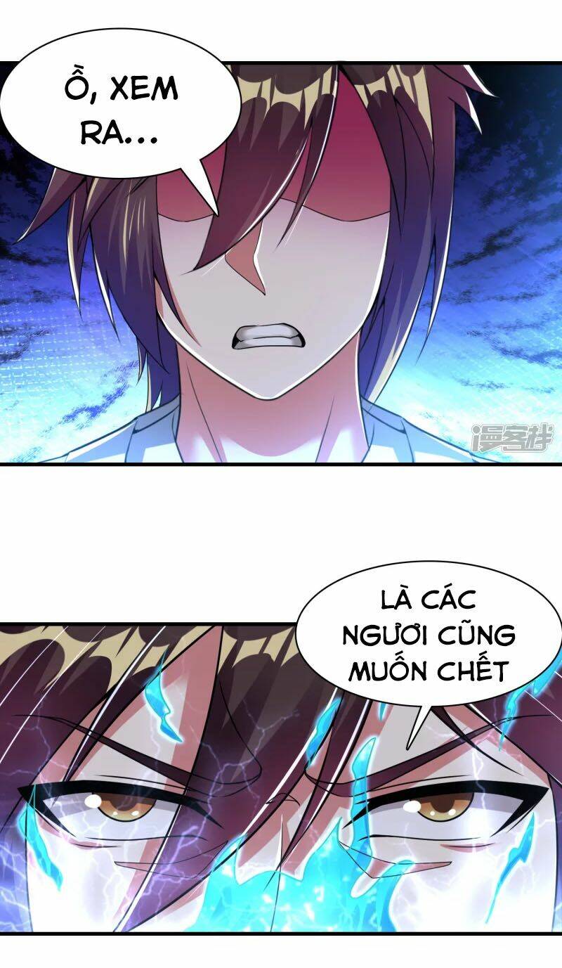 đạo ấn chapter 188 17