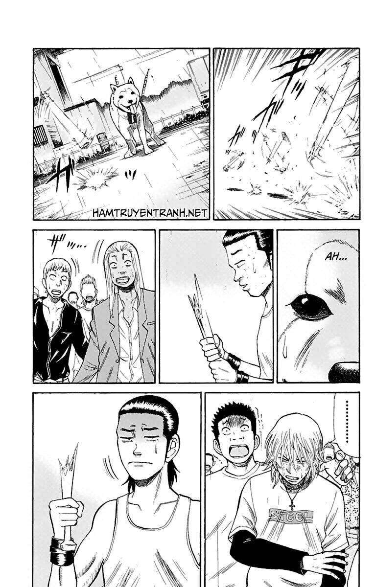 nanba mg5 chapter 10 16