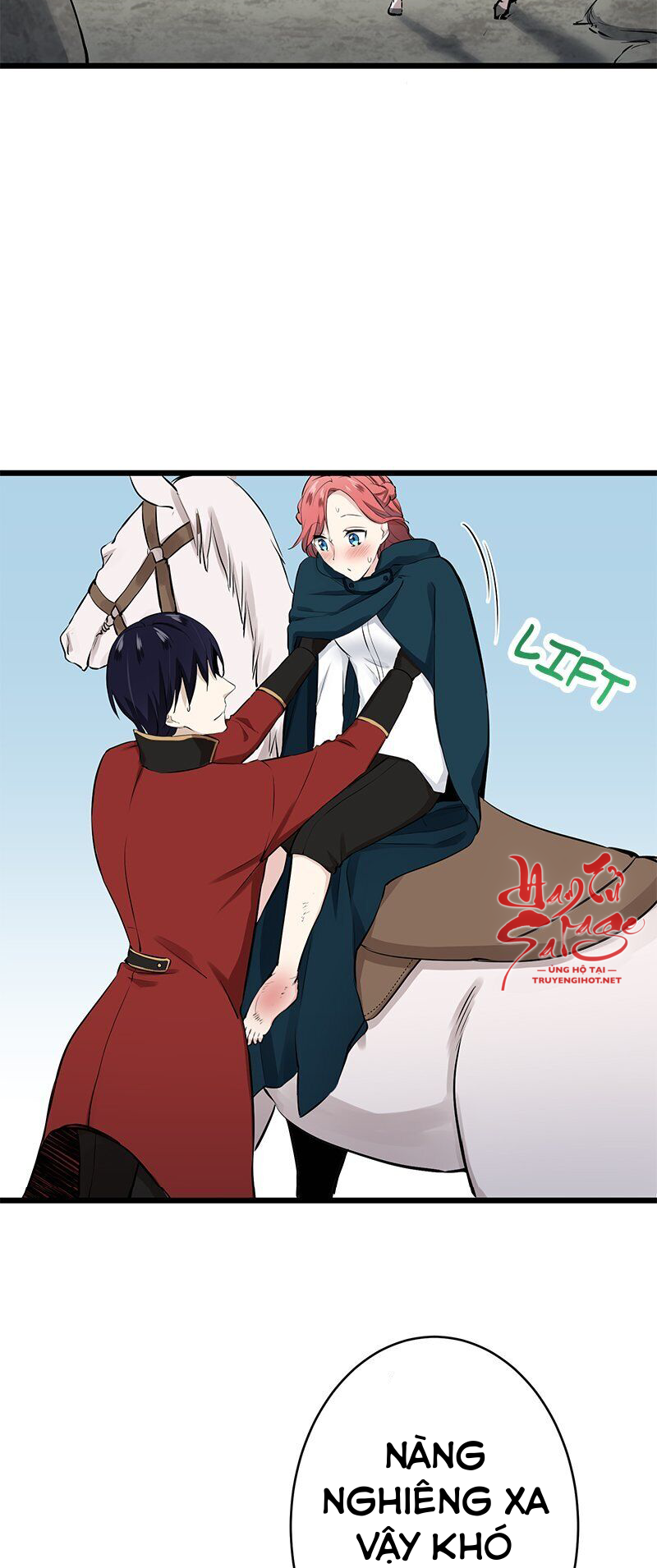 nullitas~nàng dâu giả dối~ chapter 32.2 2