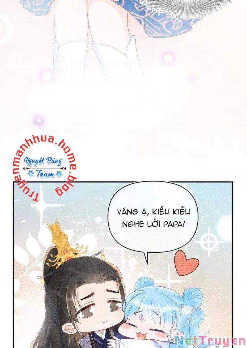 nhóc con người cá 3 tuổi rồi chapter 194 3