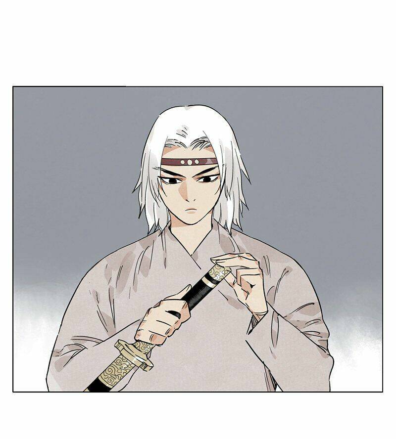 bang chủ đại nhân tìm cách trị hói đầu chapter 73 21