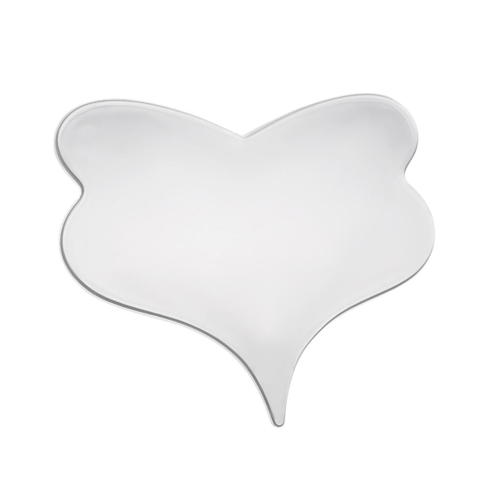 Miếng silicone tự dính chống nhăn ngực có thể tái sử dụng