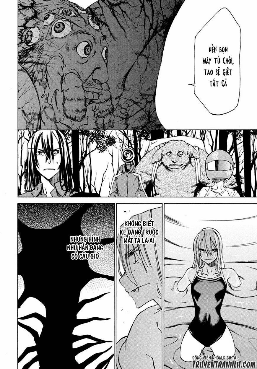 gleipnir - sợi xích thần chapter 25 7