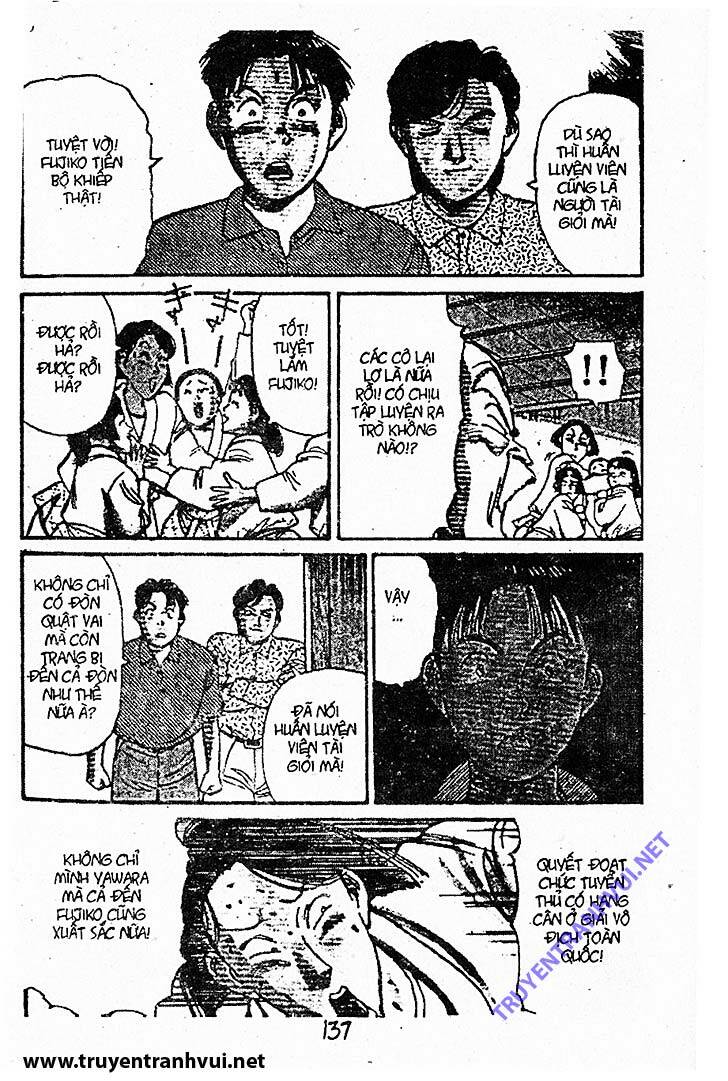 yawara chapter 148 13