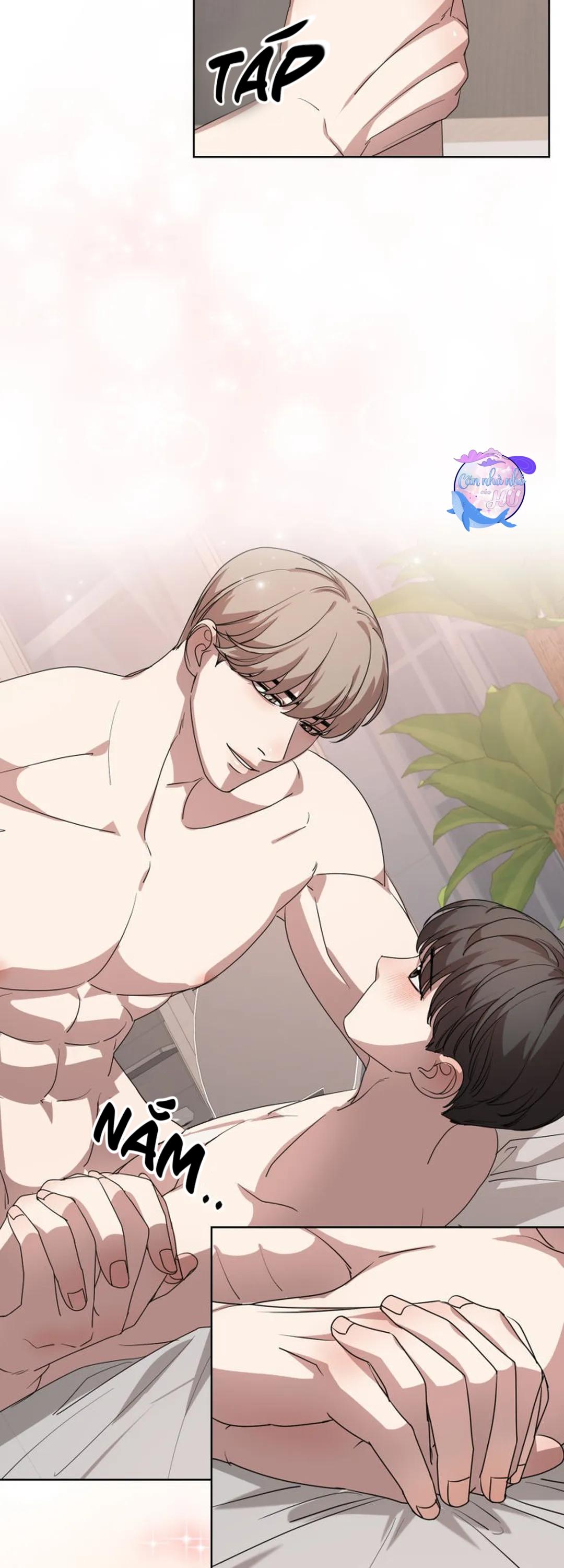 hướng về phía em chapter 13 9