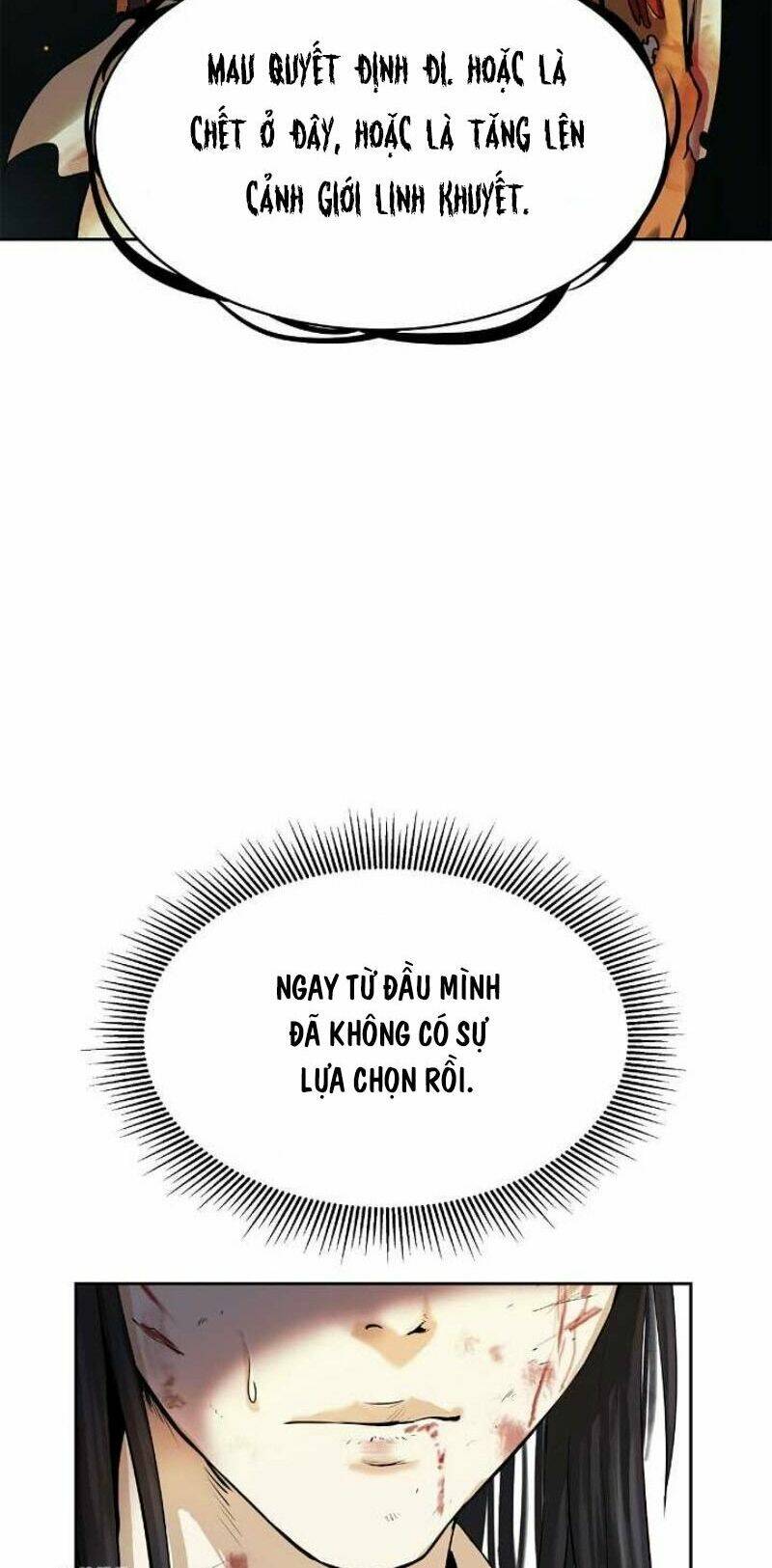 xuyên không thành hổ chapter 29 101