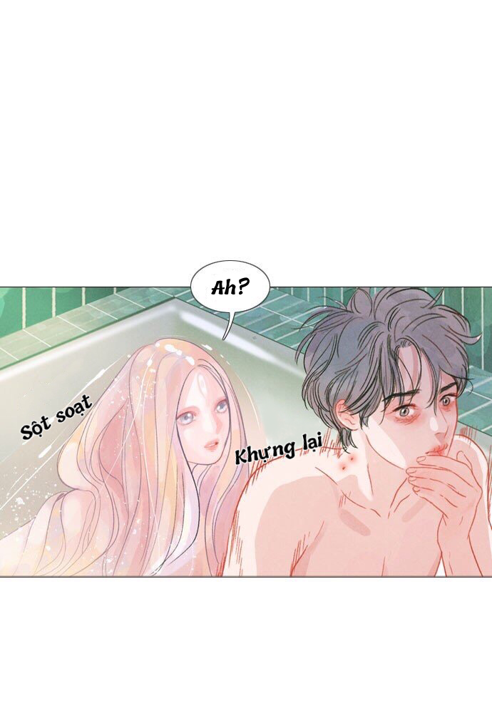 huyền bí chapter 2 4