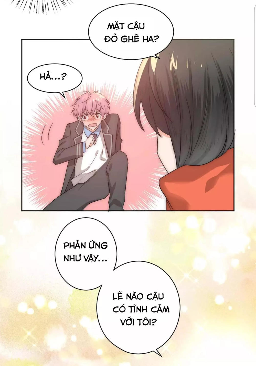 ánh trăng ngọt ngào chapter 3 28