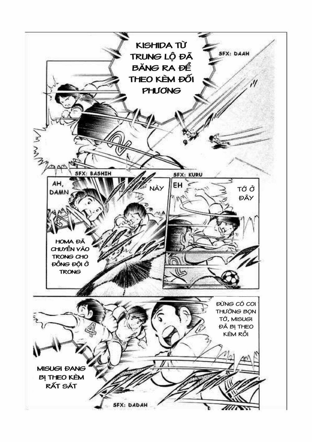 captain tsubasa chapter 34.2 9