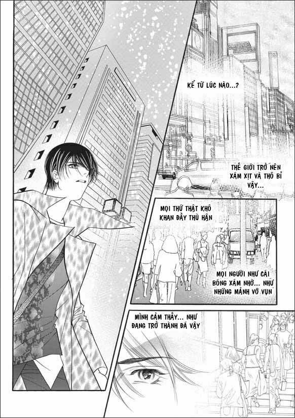 can't lose you chapter 26 22