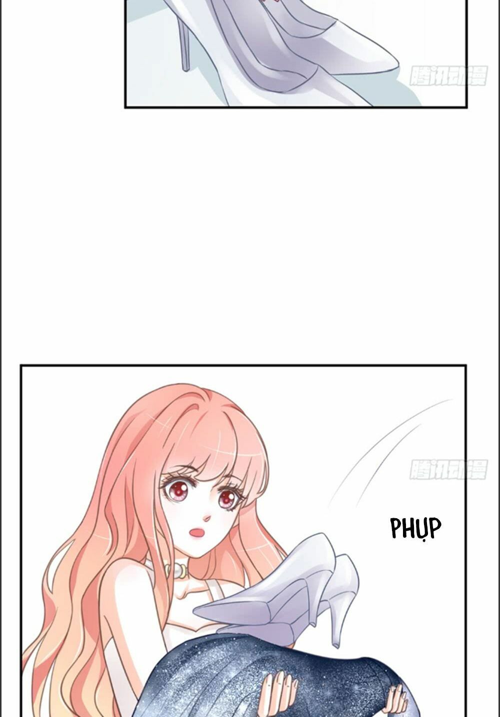 cẩm lý thiếu nữ của tôi chapter 6.2 29