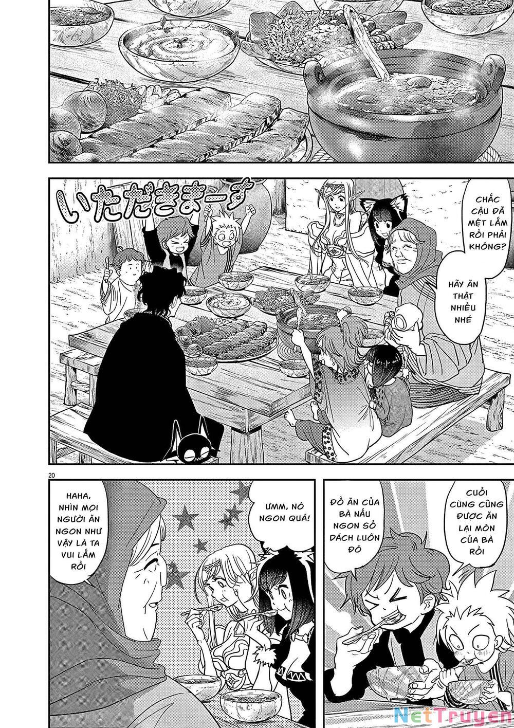 thất sách chuyển sinh chapter 20 20