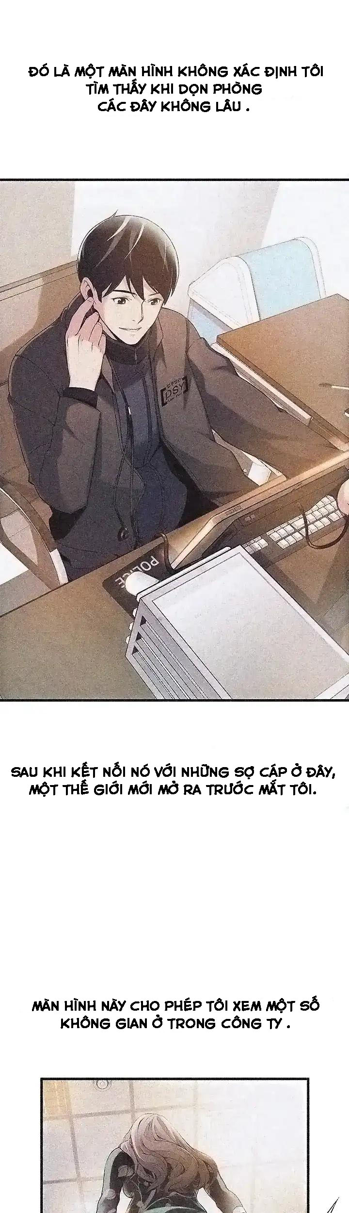 điểm yếu chapter 1 45