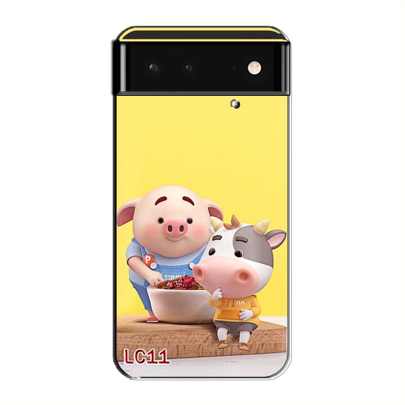 Ốp Lưng Dành Cho GOOGLE PIXEL 6